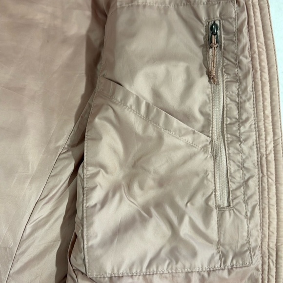 Eddie Bauer Puffer Light Jacket Women’s Small - Picture 9 of 15